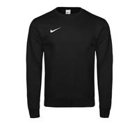 Nike Park 26 Crew Men's Fleece Felpa Girocollo da uomo Black