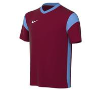 Nike Maglietta A Maniche Corte Dri Fit Park Derby 3