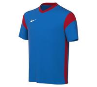 Nike Park Derby III Jersey S/S Jersey Unisex - Bambini e Ragazzi