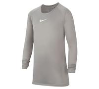 Nike Y NK DRY PARK 1STLYR JSY LS Magliette a maniche lunghe XL(158-170cm) Grigio
