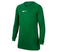 Maglia Tight Fit Nike Park First Layer Verde per Bambino - AV2611-302 - Taille XS (6/8 anni)