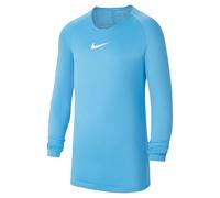 Nike Park First Layer Jersey LS Maglia, Unisex Bambini, University Blue/White, XL