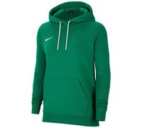 Felpa con cappuccio Nike Team Club 20 Verde per Donne - CW6957-302 - Taille XS