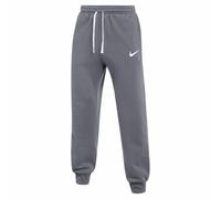Nike Park Fleece Soccer Pantaloni da Uomo Charcoal Heathr/White XL