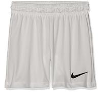Nike Park II Knit No Briefs, Pantaloncini Sportivi Unisex Bambini, Tm Pewter/(Black), M