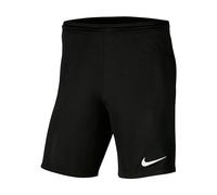 Pantaloncini Nike Park III Nero Bambino - BV6865-010 - Taille S (8/10 anni)