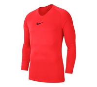 Magliette a maniche lunghe Nike M NK DRY PARK 1STLYR JSY LS 193659963939 in taglia XXL EU