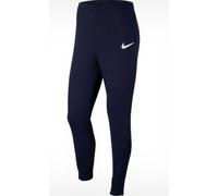 Nike Park Team Fleece Pant Tuta Felpati Blu Junior Bimbo CW6909-451