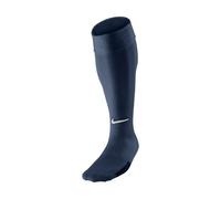 Nike Park Team III - Calze da calcio imbottite, taglia L, colore: blu Navy