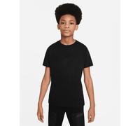 Maglietta Nike Team Club 20 Nero per Bambino - CZ0909-010 - Taille S (8/10 anni)