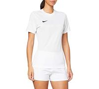 Nike Park VI Jersey, Maglietta Donna, Bianco (White/Black), M
