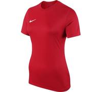 Nike Park VI Jersey, Maglietta Donna, Rosso (University Red/White), L