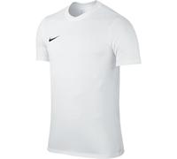 Nike Park VI, Maglietta Uomo, Bianco (White/Black), XL