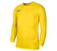 Magliette a maniche lunghe Nike Y NK DRY PARK VII JSY LS 193656419316 in taglia L EU