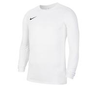 Magliette a maniche lunghe Nike Y NK DRY PARK VII JSY LS 193654335786 in taglia M EU