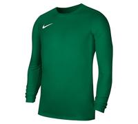 Nike Park VII LS, Maglia Bambino, Colore: Verde Pino, L