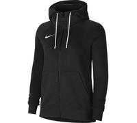 Nike CW6955-010 Full Zip Park 20 Wmn Giacca Donna Black/White XS