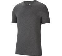 Nike, Park20 , Maglietta, Bancoal Heathr / Bianco, M, Uomo