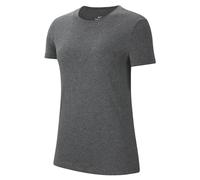 Nike Park20, Maglietta Donna, Bancoal Heathr/Bianco, XL