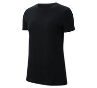 Nike Park20, Maglietta Donna, Nero Bianco, M