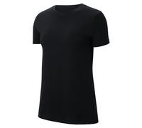 Nike, Park20 , Maglietta, Nero Bianco, L, Donna