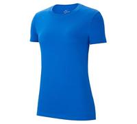Nike, Park20 , Maglietta, Royal Blue / Bianco, M, Donna