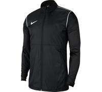 Nike Park20 RN, Giacca sportiva, Uomo, Nero / Bianco, S