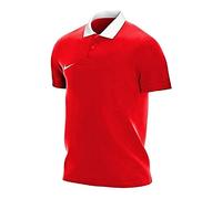 Polo Nike Park 20 Rosso per Uomo - CW6933-657 - Taille 2XL