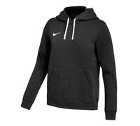 Nike Park26 Fleece Felpa Capp Nera Logo Swoosh Bianco Donna IB1224-010