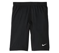 Nike PBF NESS9743, Cuffia da Nuoto Bambino, 001 Nero, XS