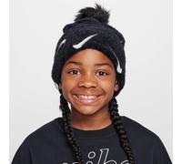 Nike Peak Beanie con pompon berretto per bambini berretto invernale...