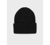 Nike PEAK BEANIE PREM H25 men Beanies black in taglia:ONE SIZE