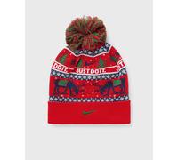 Berretto Winter Wonderland Nike Peak - Rosso TAGLIA UNICA