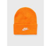 Nike PEAK BEANIE TC FUT F24 men Beanies orange in taglia:ONE SIZE