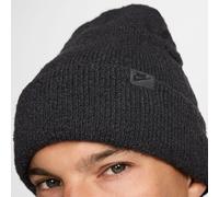 Nike Peak Berretto Confortevole Anthracite/Black/Anthracite TU Grigio