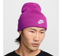 Nike Peak Berretto Futura Hot Fuchsia/White TU Fuxia