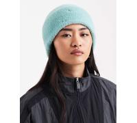 Nike - Peak - Berretto soffice azzurro-Blu One Size