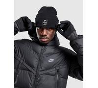 Nike Peak Cappello Beanie Air Max, Nero One Size