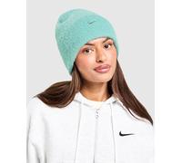 Nike Peak Cappello Beanie Cosy, Blu One Size
