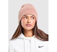 Nike Peak Cappello Beanie Cosy, rosa One Size