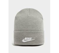 Nike Peak Beanie 24 Grey/Heather White UNI