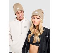 Nike Peak Cappello Beanie, Marrone One Size