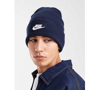 Berretto Futura Nike Peak - Blu TAGLIA UNICA