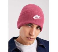 Nike Peak Futura - berretto No size Dark Pink man