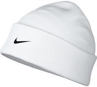 Nike Peak HF0187-100 - Berretto Swoosh, Taglia 1