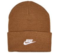 Nike Peak Unisex - Cappelli e berretti in maglia Marrone - Taglia One Size - Wool Brown One Size