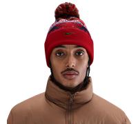 Nike Peak Unisex - Cappelli e berretti in maglia Rosso - Taglia One Size - Wool Red One Size