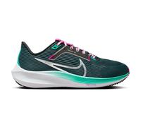 Nike Pegasus 40 Deep Jungle Metallico - Scarpe Running Donna EUR 41 / US 9,5