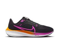 Nike Pegasus 40 Nero Hyper Violet - Scarpe Running Donna EUR 42 / US 10