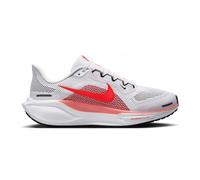 Nike Pegasus 41 Bianco Rosso - Scarpe Running Donna EUR 42 / US 10